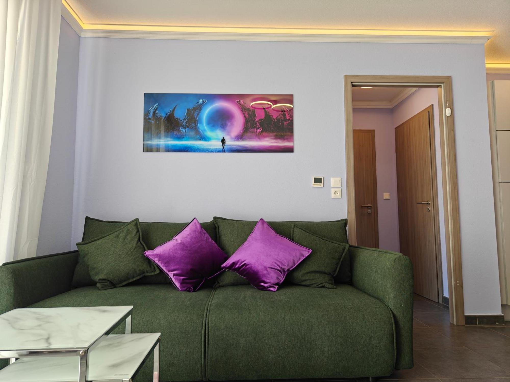 Charming Apartment With Garden, Free Parking Near Basel, Airport, Ger'Many, France, Saint-Louis  Exterior photo