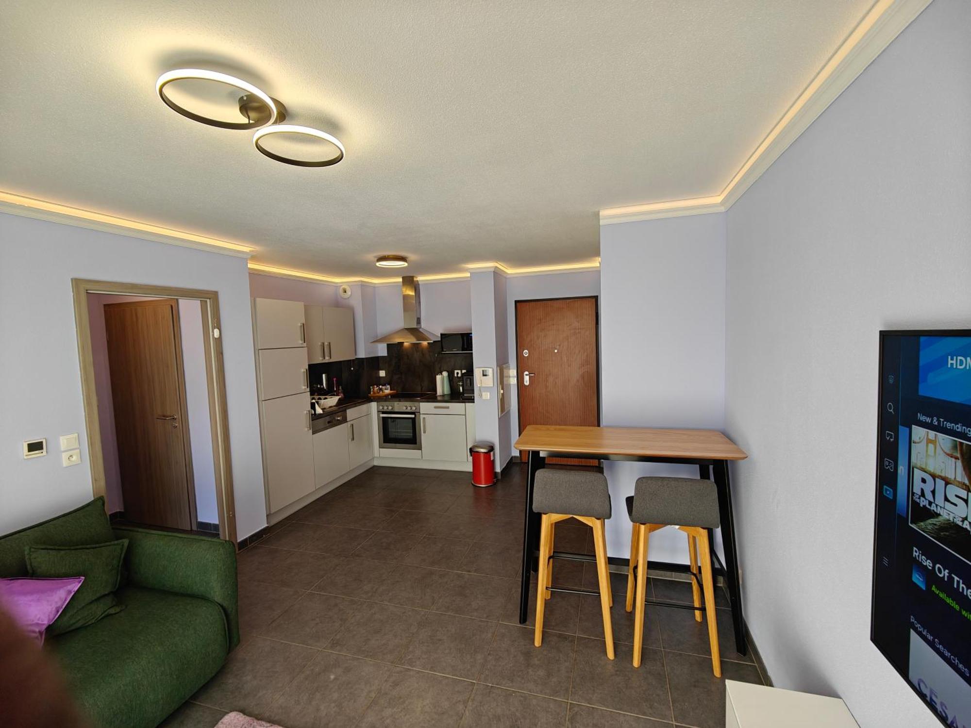Charming Apartment With Garden, Free Parking Near Basel, Airport, Ger'Many, France, Saint-Louis  Exterior photo