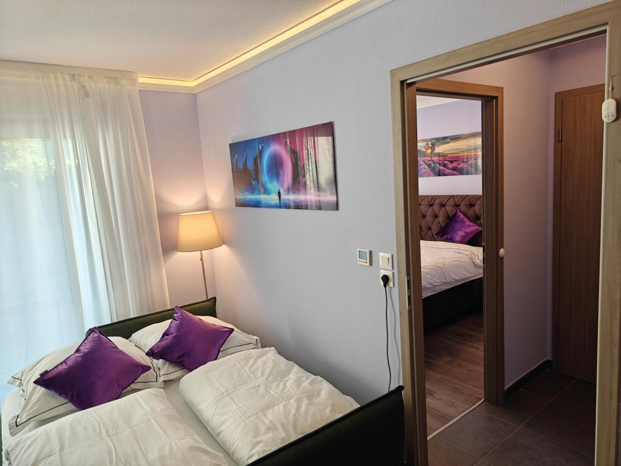 Charming Apartment With Garden, Free Parking Near Basel, Airport, Ger'Many, France, Saint-Louis  Exterior photo